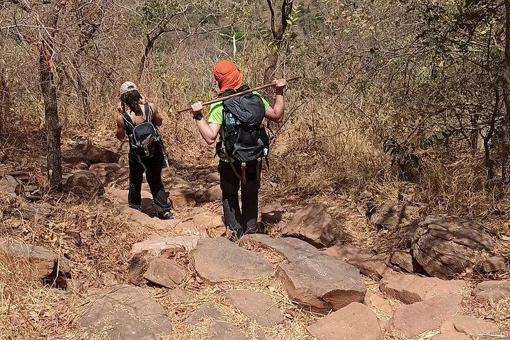 5-Day Trekking in Kédougou from Dakar