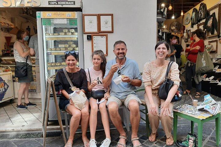 ローマ: Do Eat BetterによるTrastevere Ultimate Food Tour
