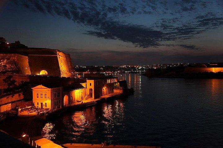 O Lado Negro de Valletta