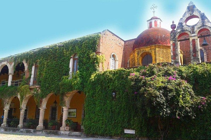 Tequila und die prächtigen alten Haciendas PRIVATE TOUR
