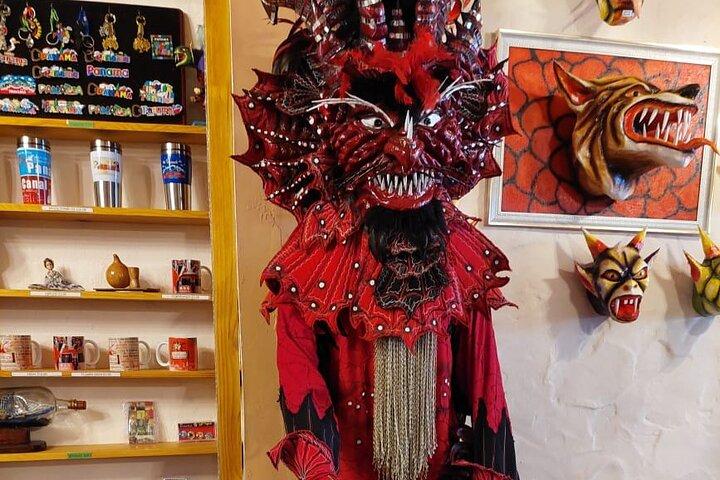 カスコ・アンティグオのプライベートウォーキングツアー