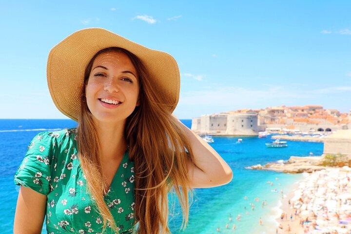 Zwischenstopp in Dubrovnik eine private Tour mit Einheimischen: Old Town & Game of Thrones Tour