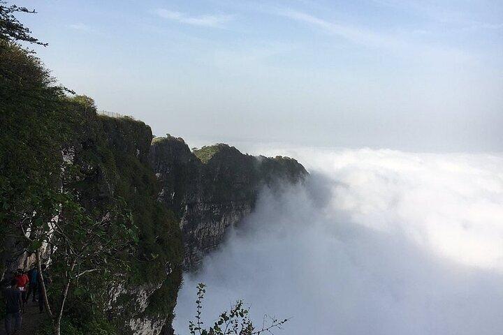 サラーラ ウェストの半日プライベート ツアー