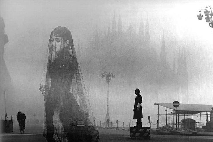 Milan Dark Ghost Tour zu Fuß