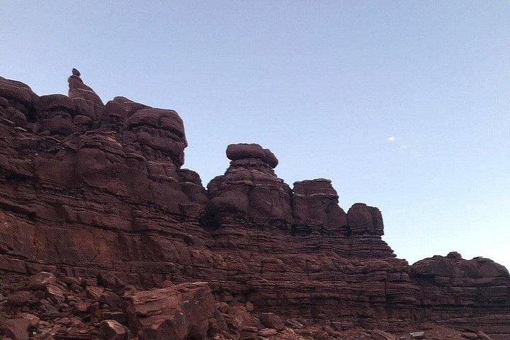 Moab Scenic Off Road Adventure