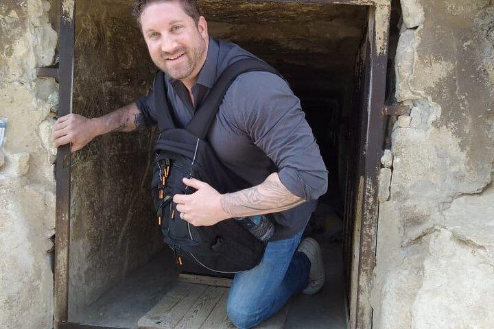 Visite privée de 2 jours des pyramides de Gizeh et du Vieux Caire avec guide