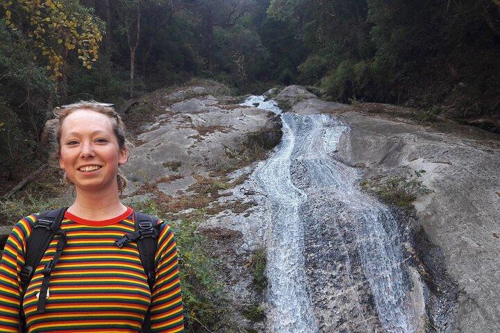 Circuito de Manaslu Trekking Tour