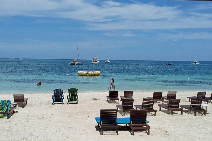 Negril Day trip from Ocho Rios
