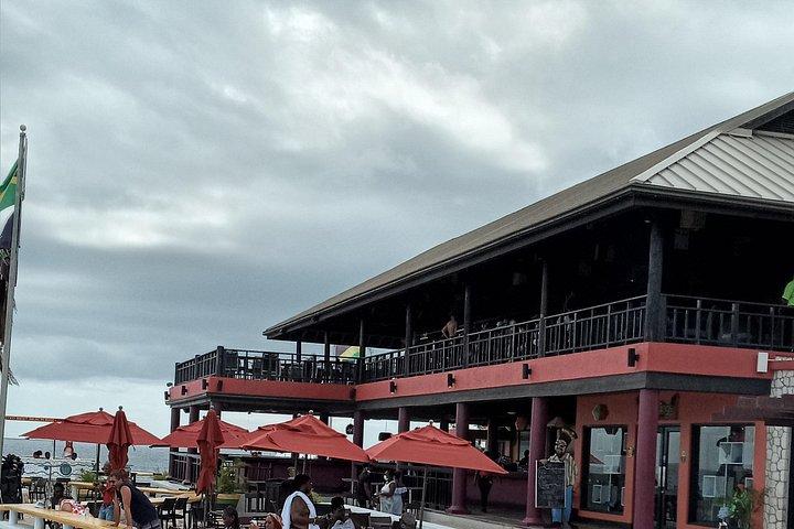 Negril Day trip from Ocho Rios