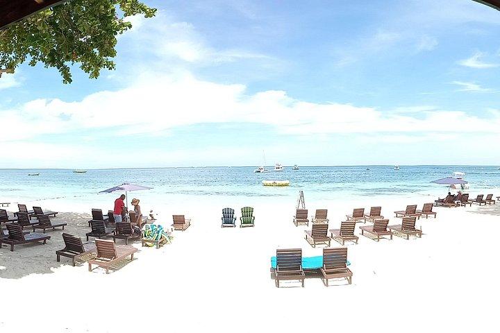 Negril Day trip from Ocho Rios