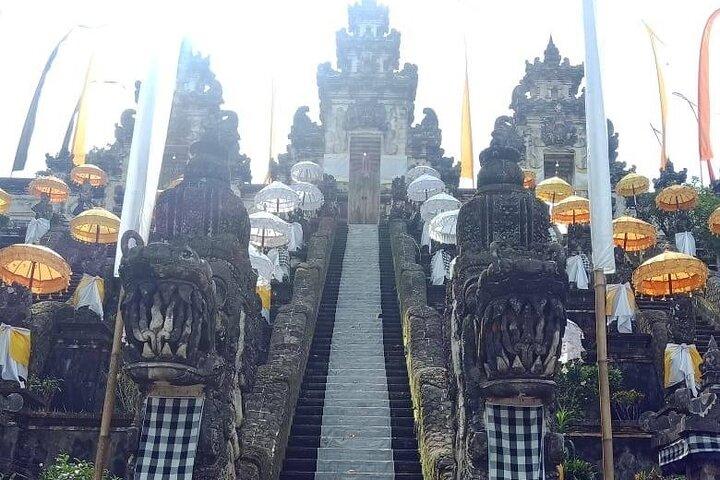 Instagram-Tour auf Bali: Die schönsten Orte