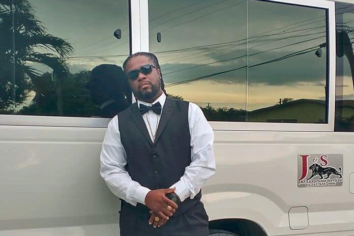 Services de navette aux Bahamas