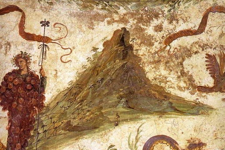 Tour in the National Archaeological Museum of Naples with an archaeologist