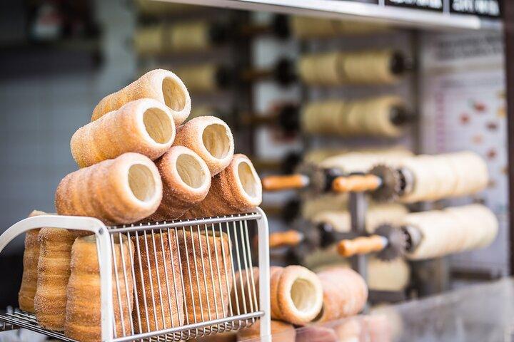 Privat rundtur i Budapest med en lokal med en guidad Szechenyi-badupplevelse