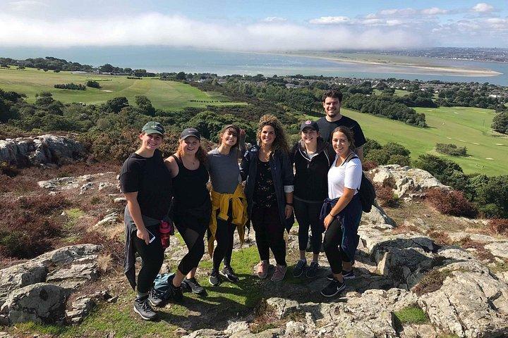 Howth Safari Hiking Tour