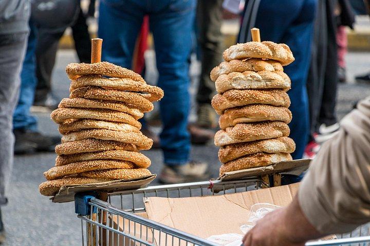 Lo mejor del Pireo: un recorrido a pie autoguiado