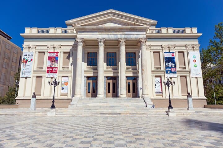 The Best of Piraeus: A Self-Guided Walking Tour