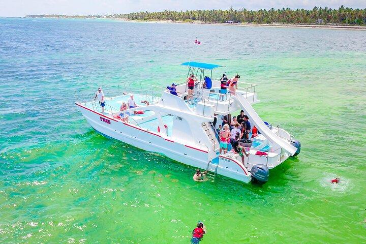 Pack d'essai Punta Cana