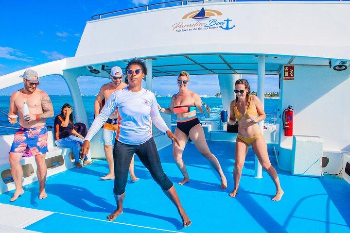 Pack d'essai Punta Cana
