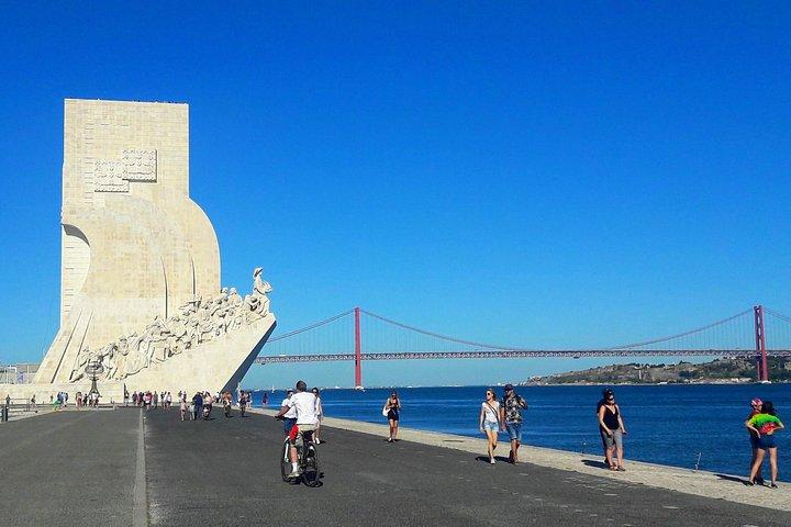 Lisbon & Porto Private Luxury Road Trip