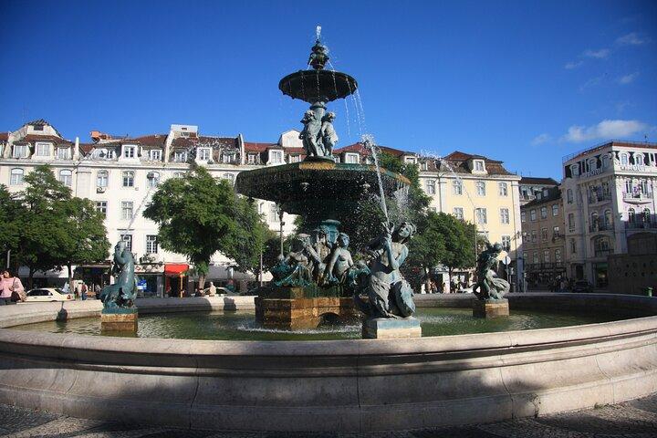 Private Tour: Lisboa Tailor Made