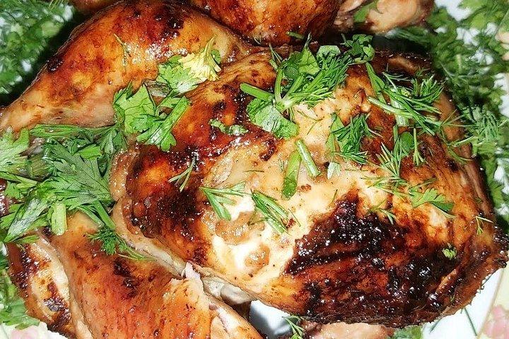 Private Egyptian cooking Class Food Tour