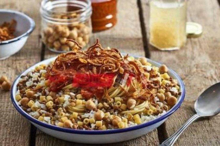 Private Egyptian cooking Class Food Tour