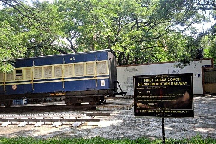 科学やその他の宝石の神秘的な寺院の彫刻の未踏のチェンナイ ツアー