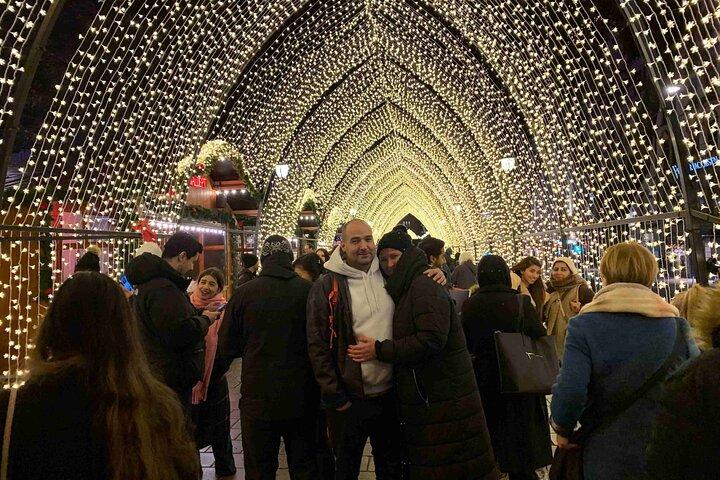 Julefeiring: Oslo’s Christmas Tour