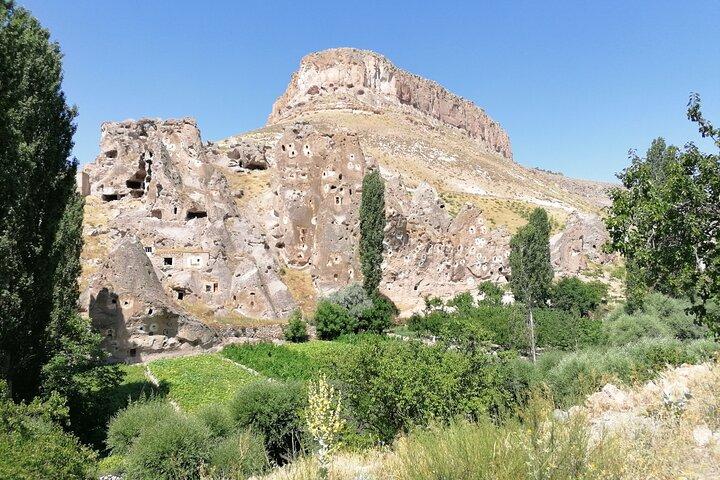 Cappadocia privat lufthavnstransport