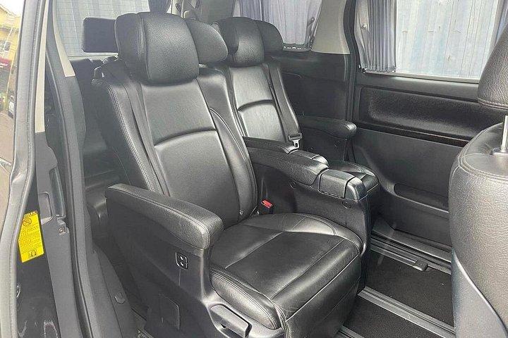 Hotels Private Transfer from Montego Bay Airport