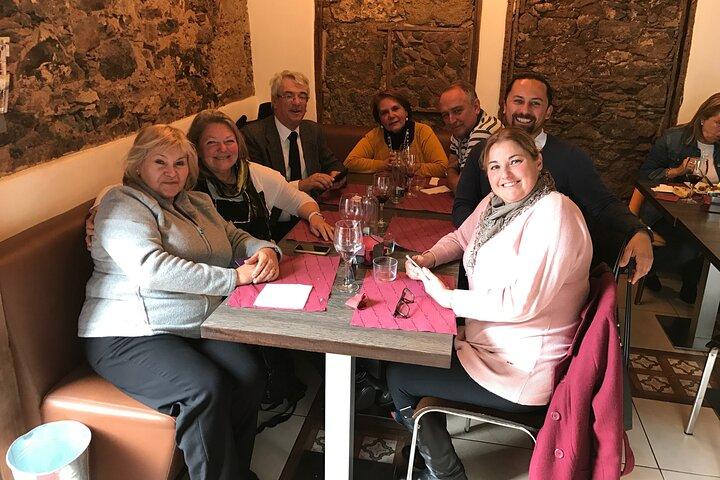Tour VIP di Tenerife
