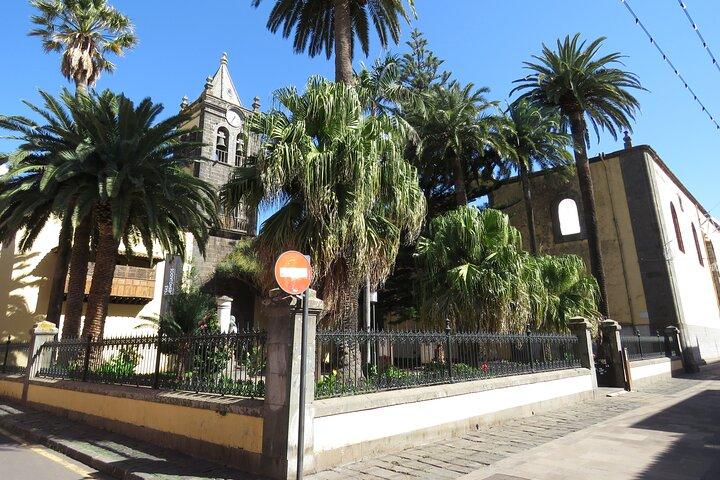 Tour VIP di Tenerife