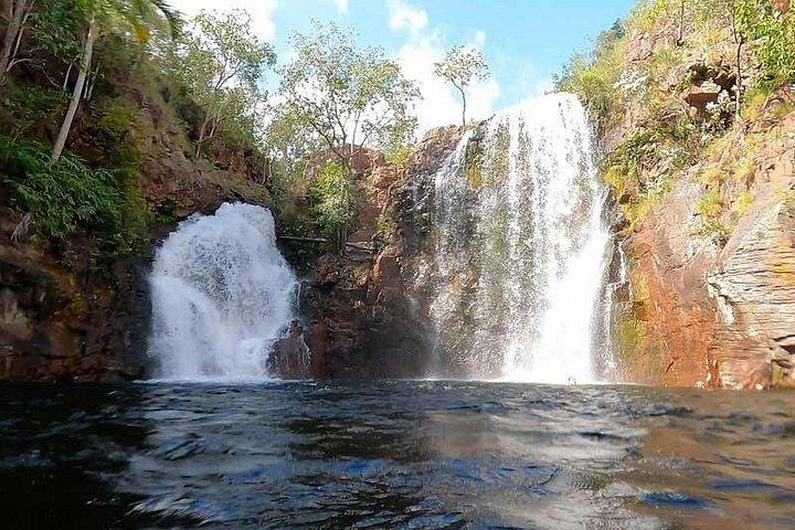 Ethical Adventures - WILD & FREE - 2 Day - Litchfield / Kakadu