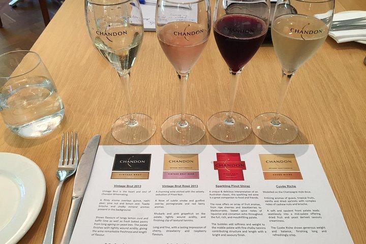 Scenic Private Yarra Valley Wine Tour