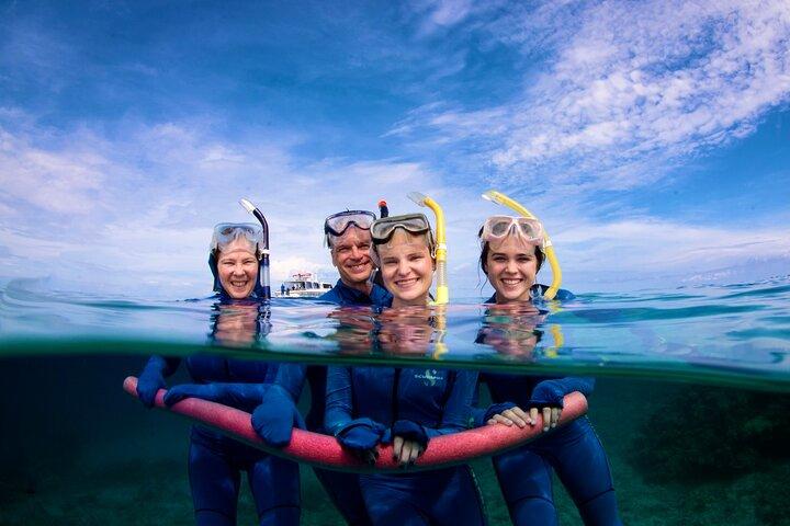ABC Reef Safaris