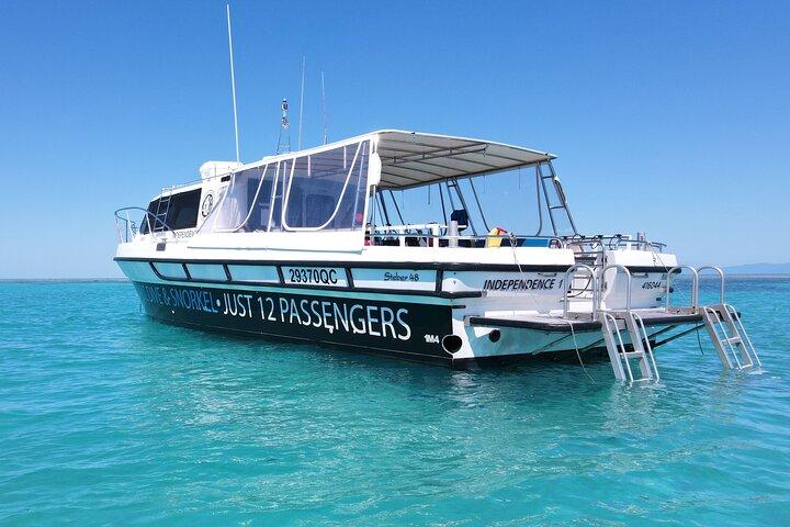 ABC Reef Safaris