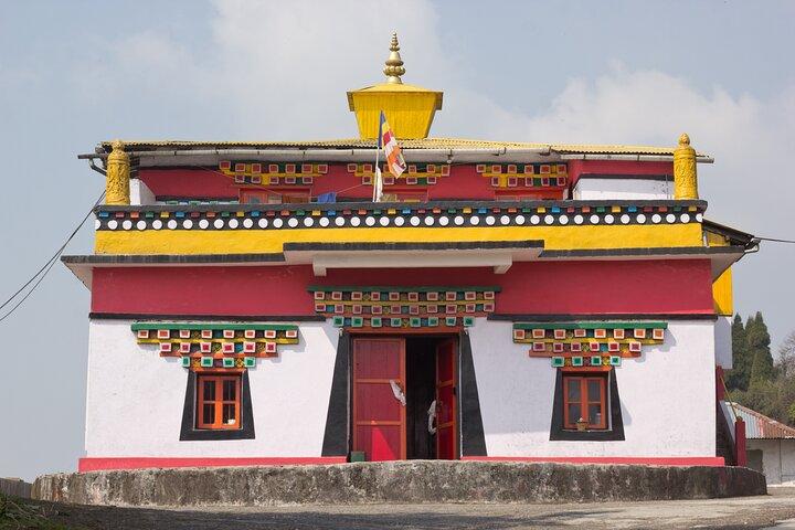 Singalila Ridge Trek, Darjeeling