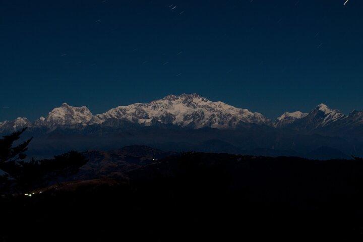 Singalila Ridge Trek, Darjeeling
