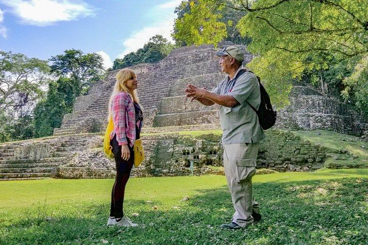 Belize: See & Experience it ALL in 10 Days, 1st Class Custom Tours
