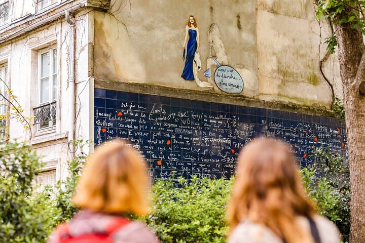 Paris Private & Personalized Half-Day Tour with a Local Guide