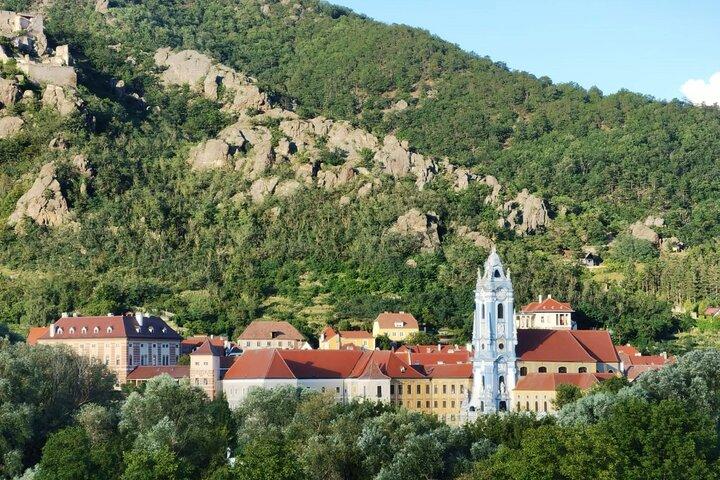 Halbtägige private Wachau-Tal-Tour ab Wien