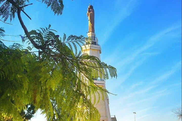 6 Nights Lebanon Holiday Vacation