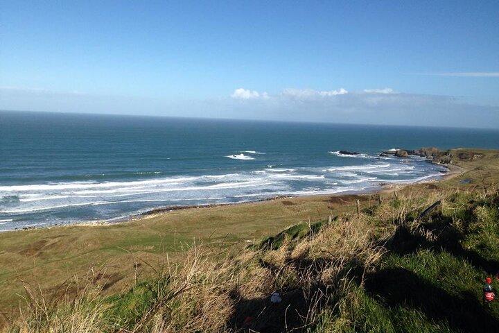 Giants Causeway & Antrim Coast Private Tour