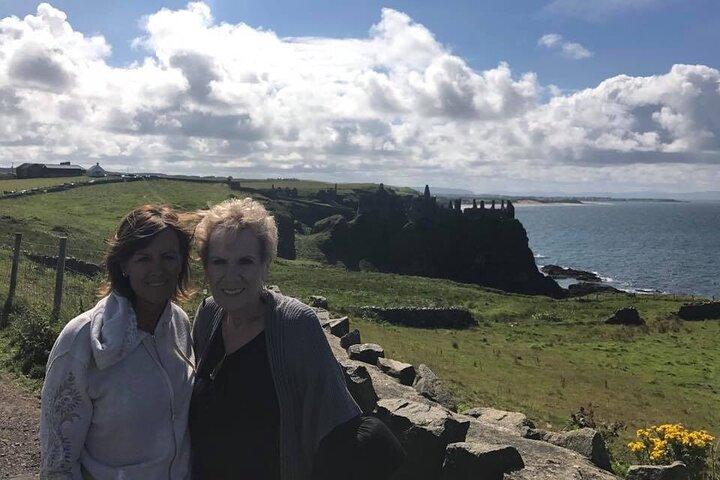 Giants Causeway & Antrim Coast Private Tour