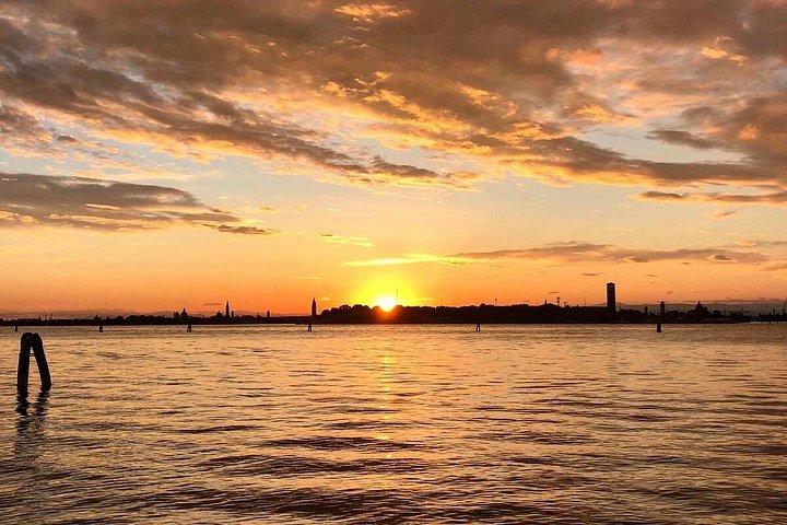 Venice: Private Boat Rental with Driver