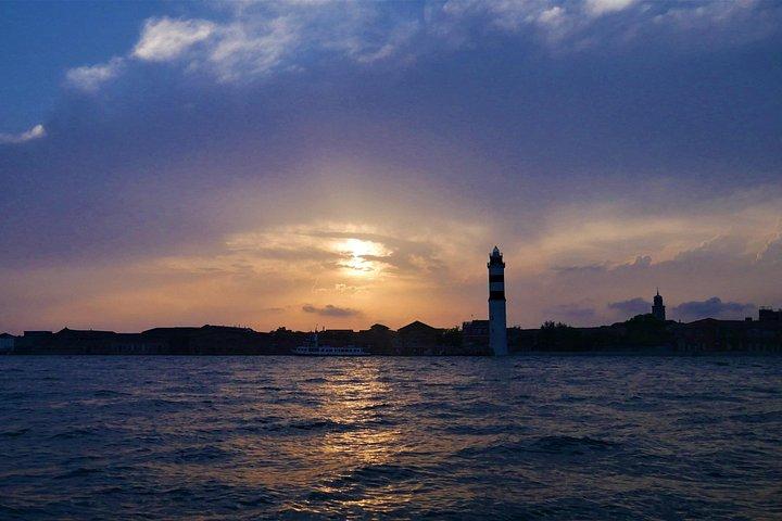 Venice: Private Boat Rental with Driver