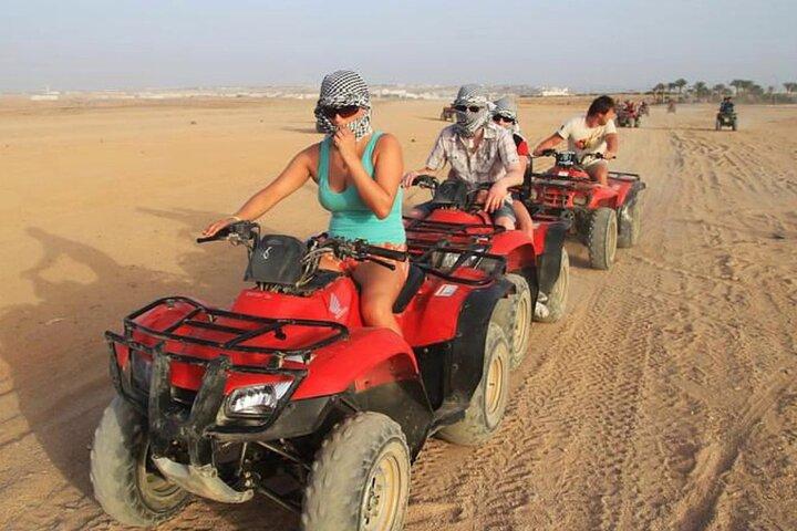 Sightseeing Tour To Dahab From Sharm El Sheikh