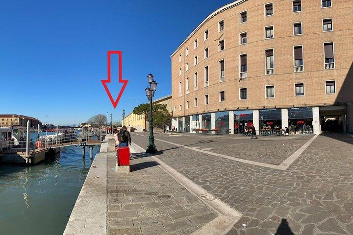 Cruzeiro da Lagoa de Veneza: Ilhas de Murano e Burano