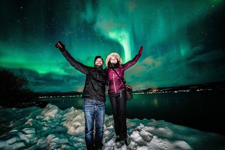 TROMSO | NORTHERN LIGHTS PIONEERS | 写真付き